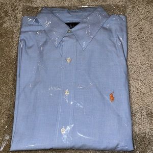 🔥Men's Ralph Lauren Polo Buttondown shirt🔥